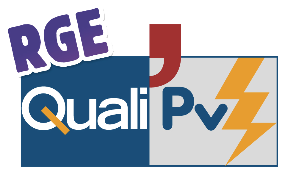 Logo QualiPV